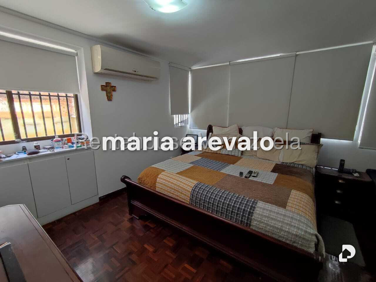 Apartamento en Los Naranjos de las Mercedes, Caracas – 2