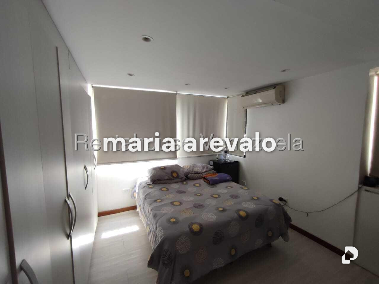 Apartamento en Los Naranjos de las Mercedes, Caracas – 19