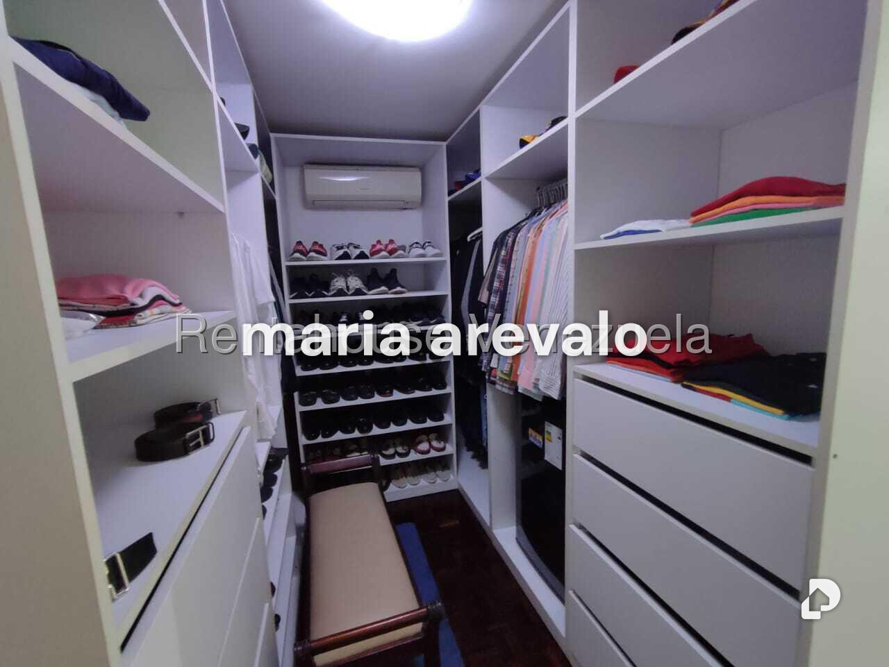 Apartamento en Los Naranjos de las Mercedes, Caracas – 6