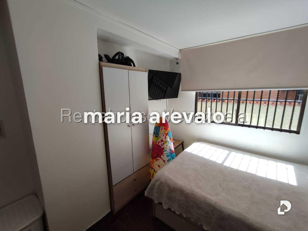 Apartamento en Los Naranjos de las Mercedes, Caracas – 25