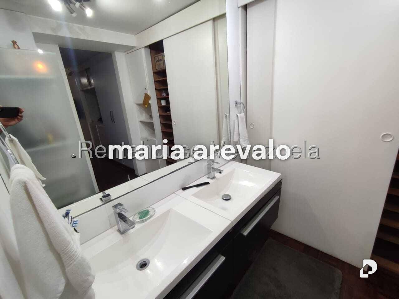 Apartamento en Los Naranjos de las Mercedes, Caracas – 10
