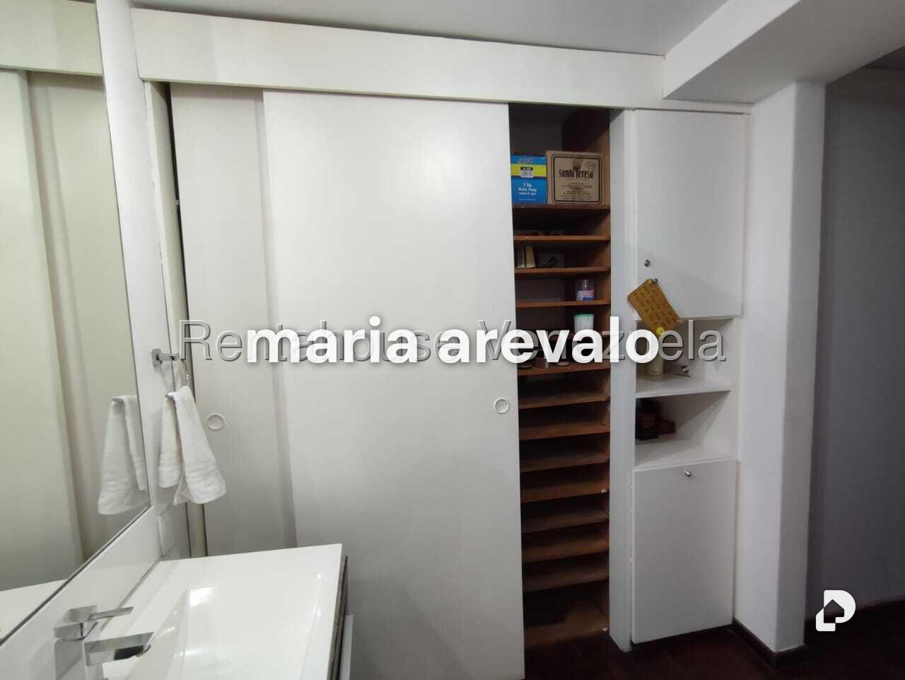 Apartamento en Los Naranjos de las Mercedes, Caracas – 11