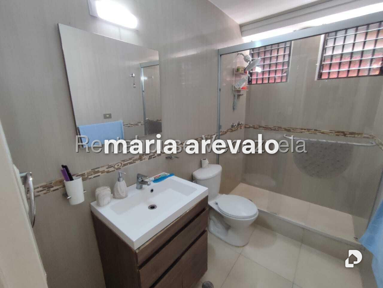 Apartamento en Los Naranjos de las Mercedes, Caracas – 15