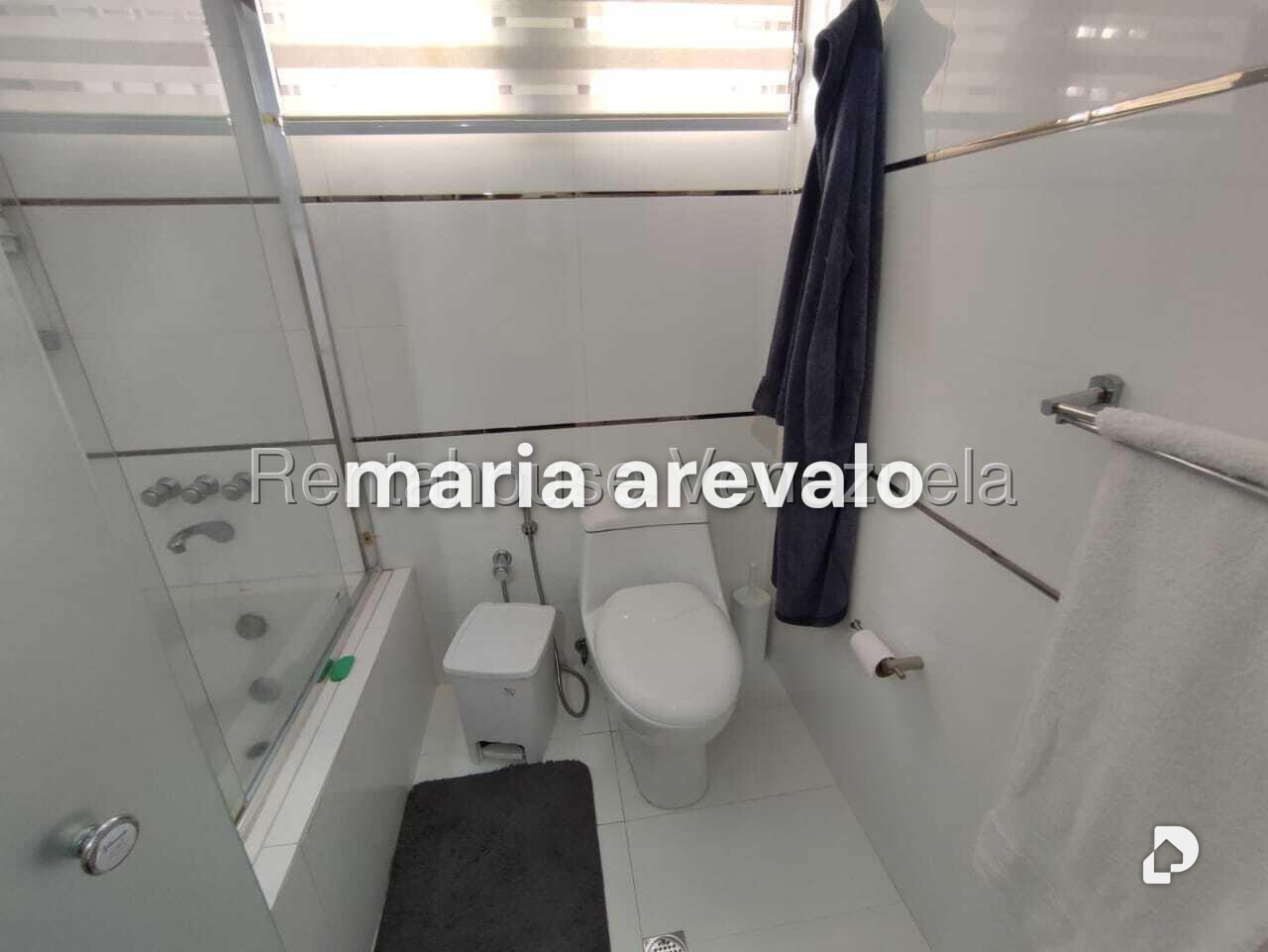 Apartamento en Los Naranjos de las Mercedes, Caracas – 8