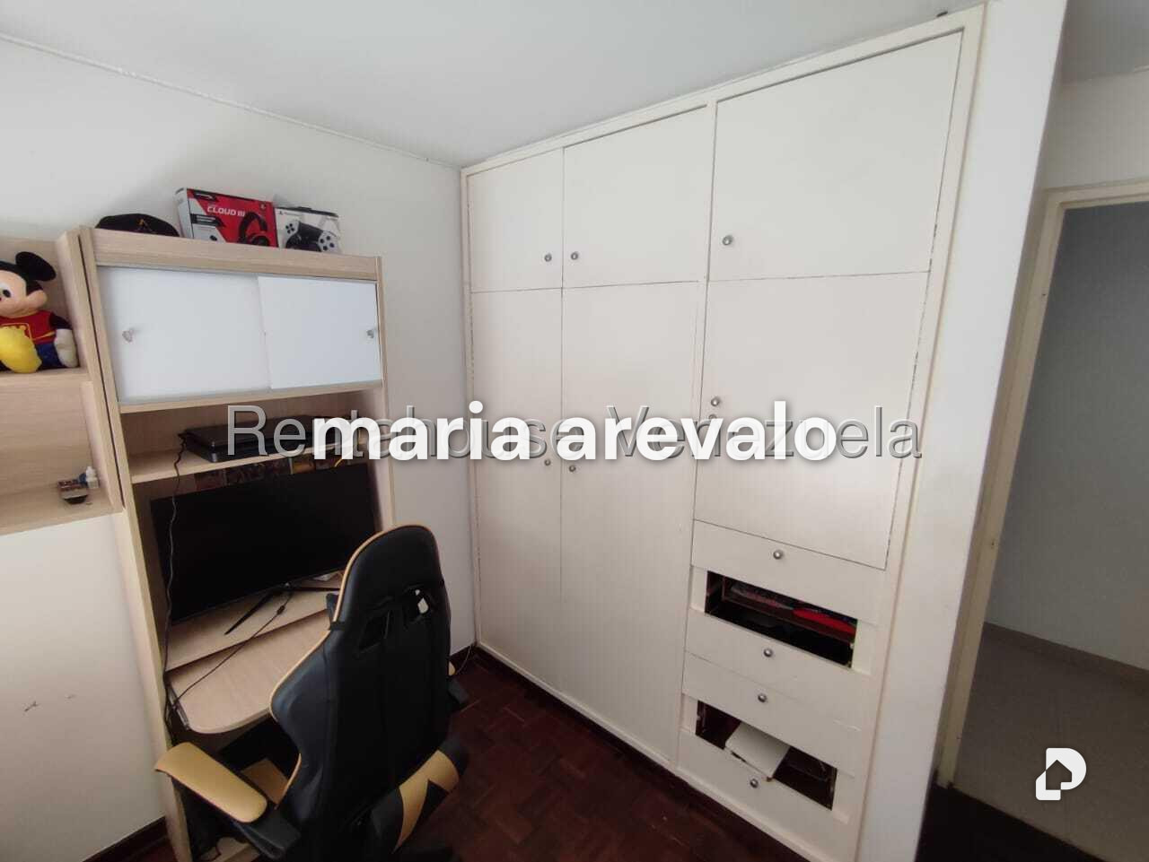 Apartamento en Los Naranjos de las Mercedes, Caracas – 26
