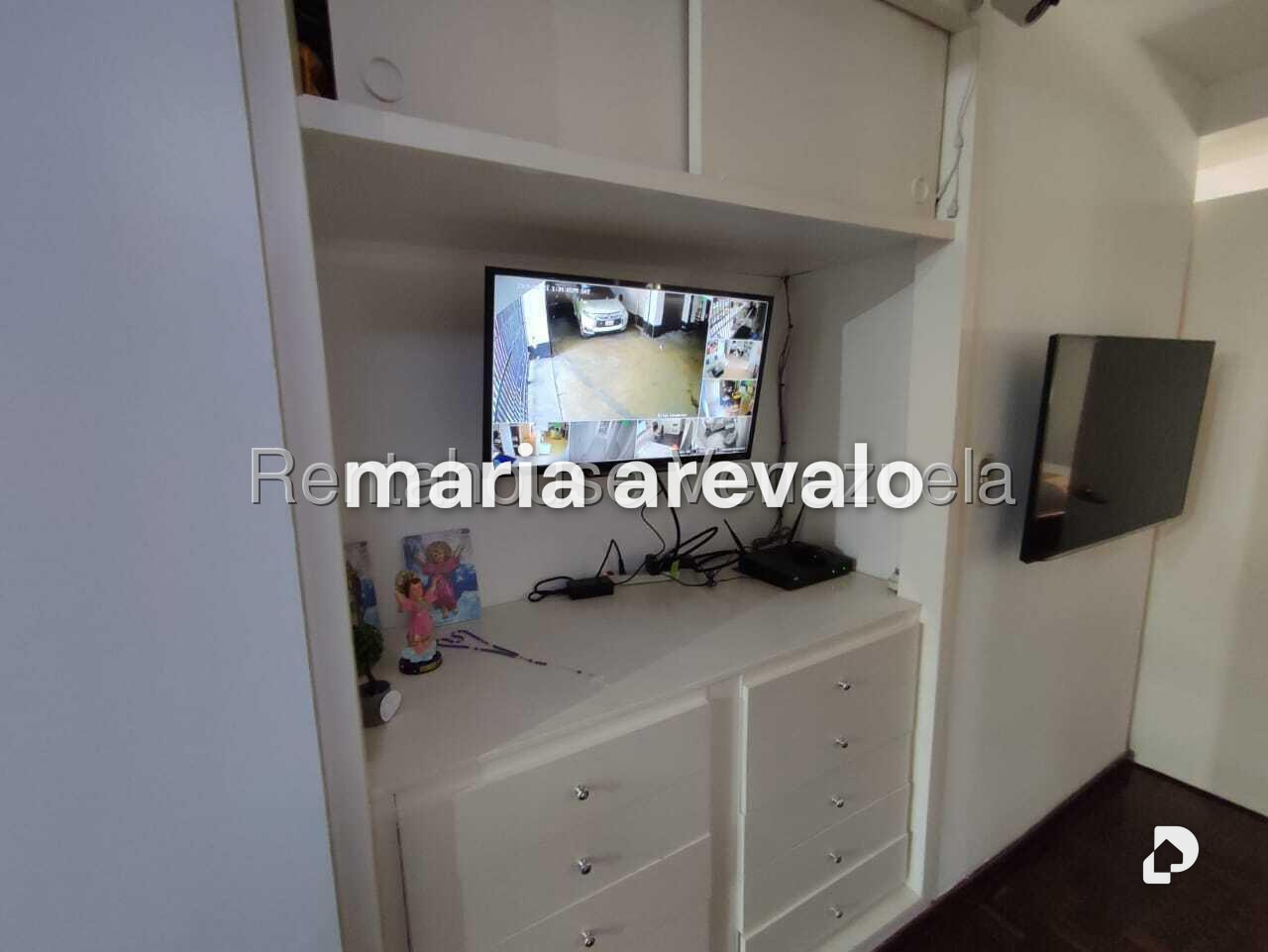 Apartamento en Los Naranjos de las Mercedes, Caracas – 7