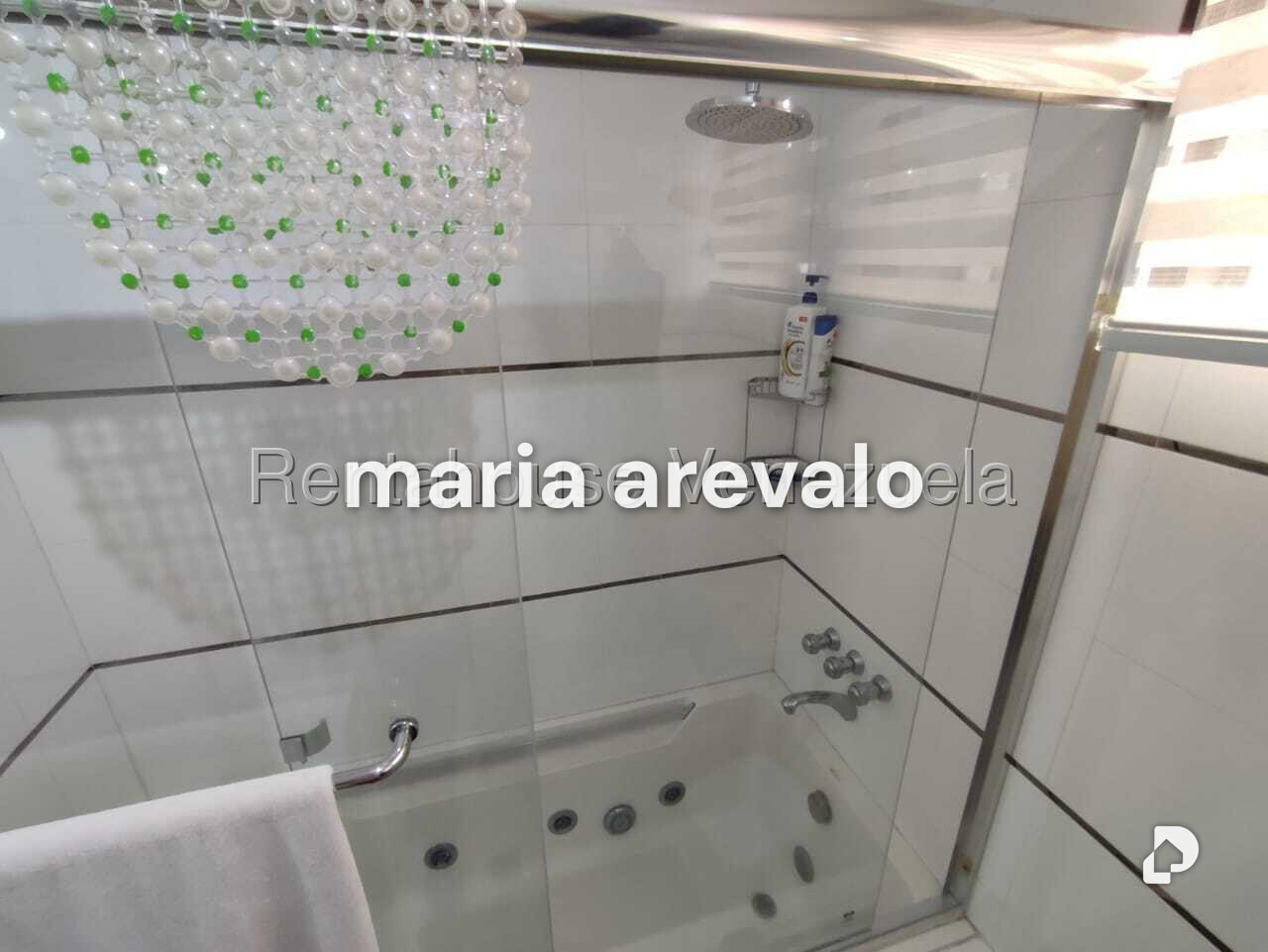 Apartamento en Los Naranjos de las Mercedes, Caracas – 9