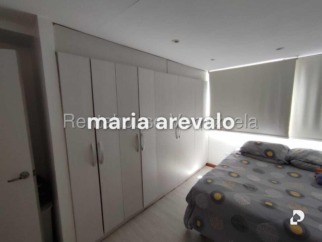 Apartamento en Los Naranjos de las Mercedes, Caracas – 18