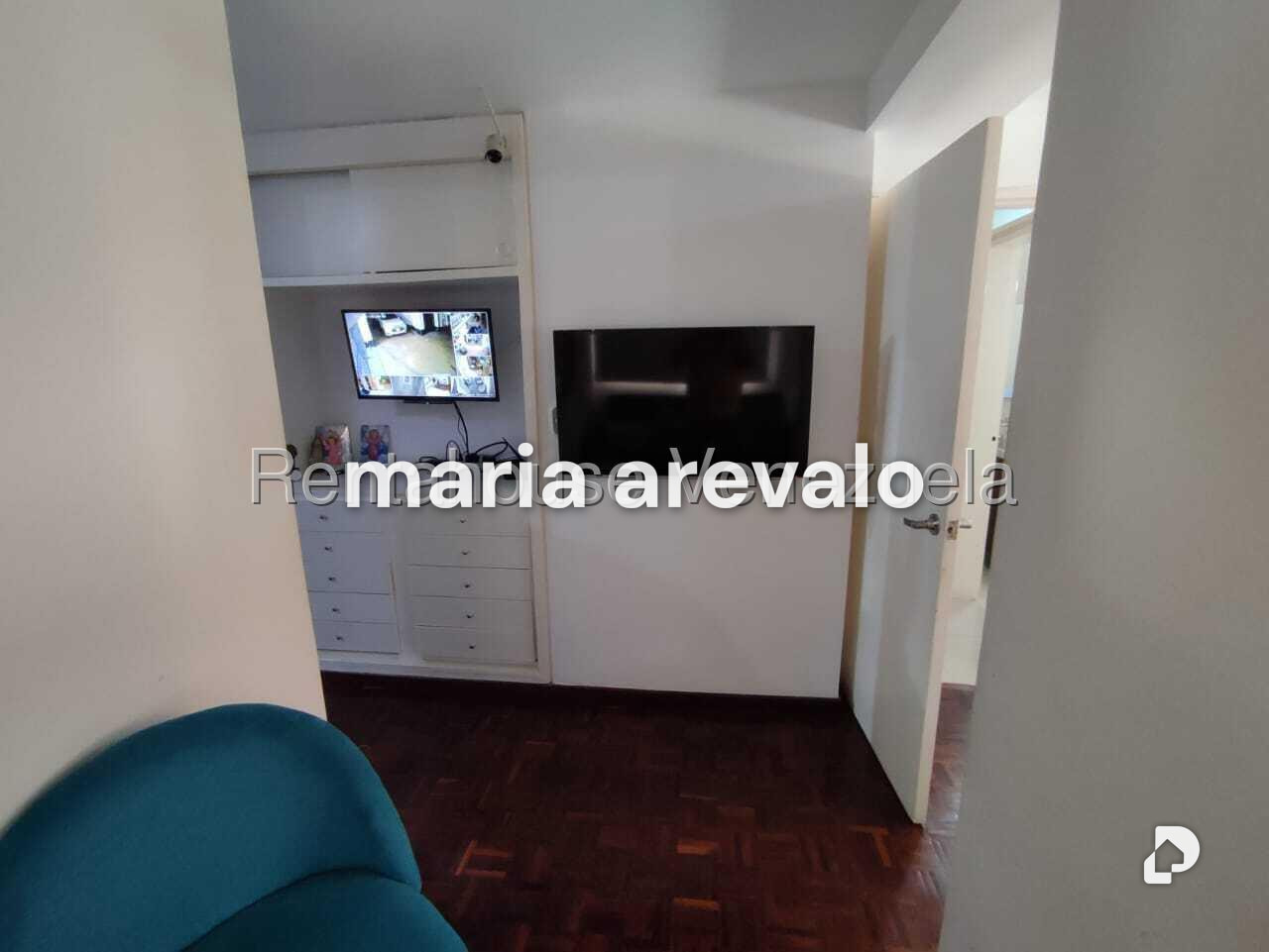 Apartamento en Los Naranjos de las Mercedes, Caracas – 13