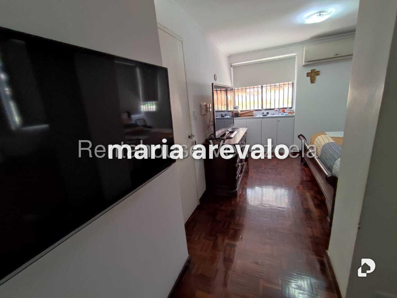 Apartamento en Los Naranjos de las Mercedes, Caracas – 14