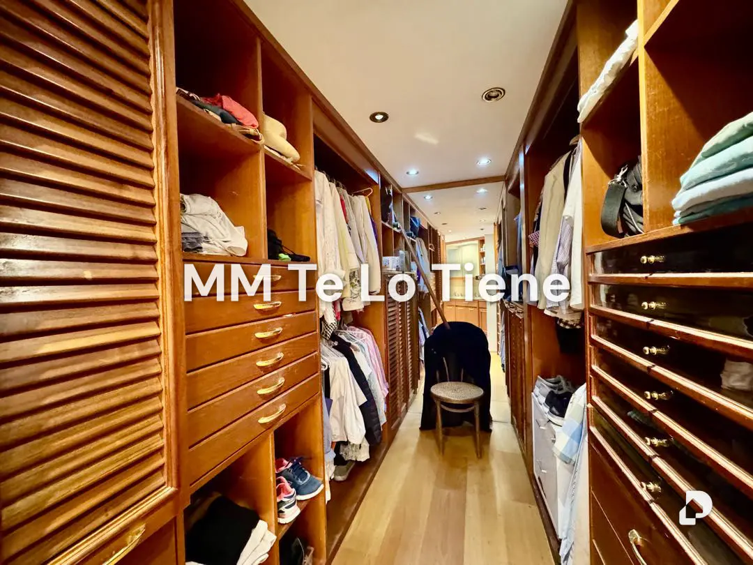 Apartment in Alto Hatillo, Caracas – 17
