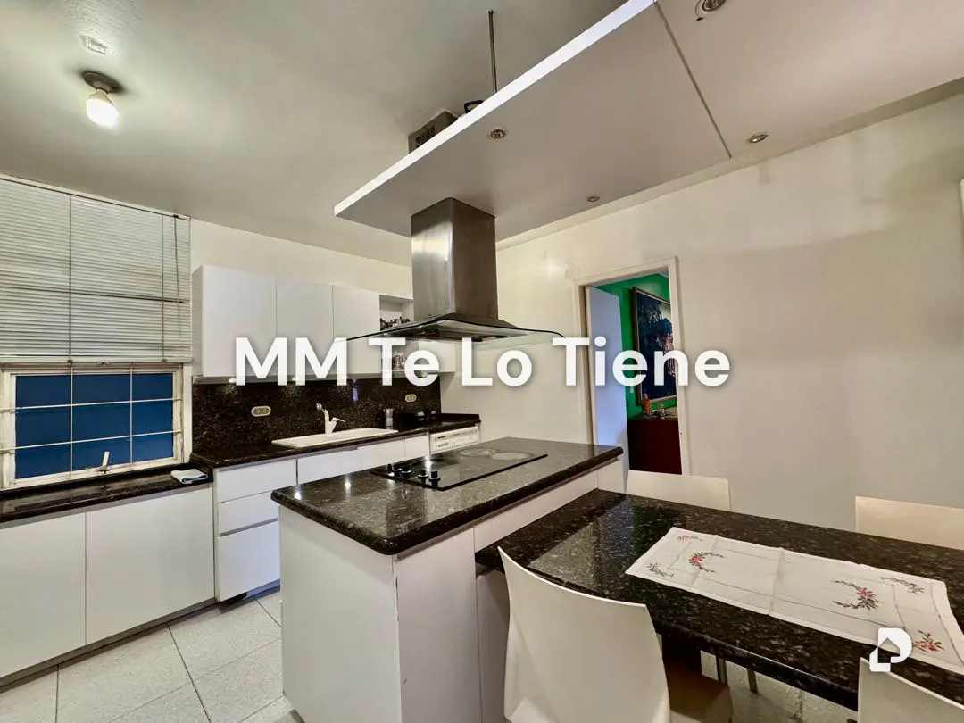 Apartment in Alto Hatillo, Caracas – 7