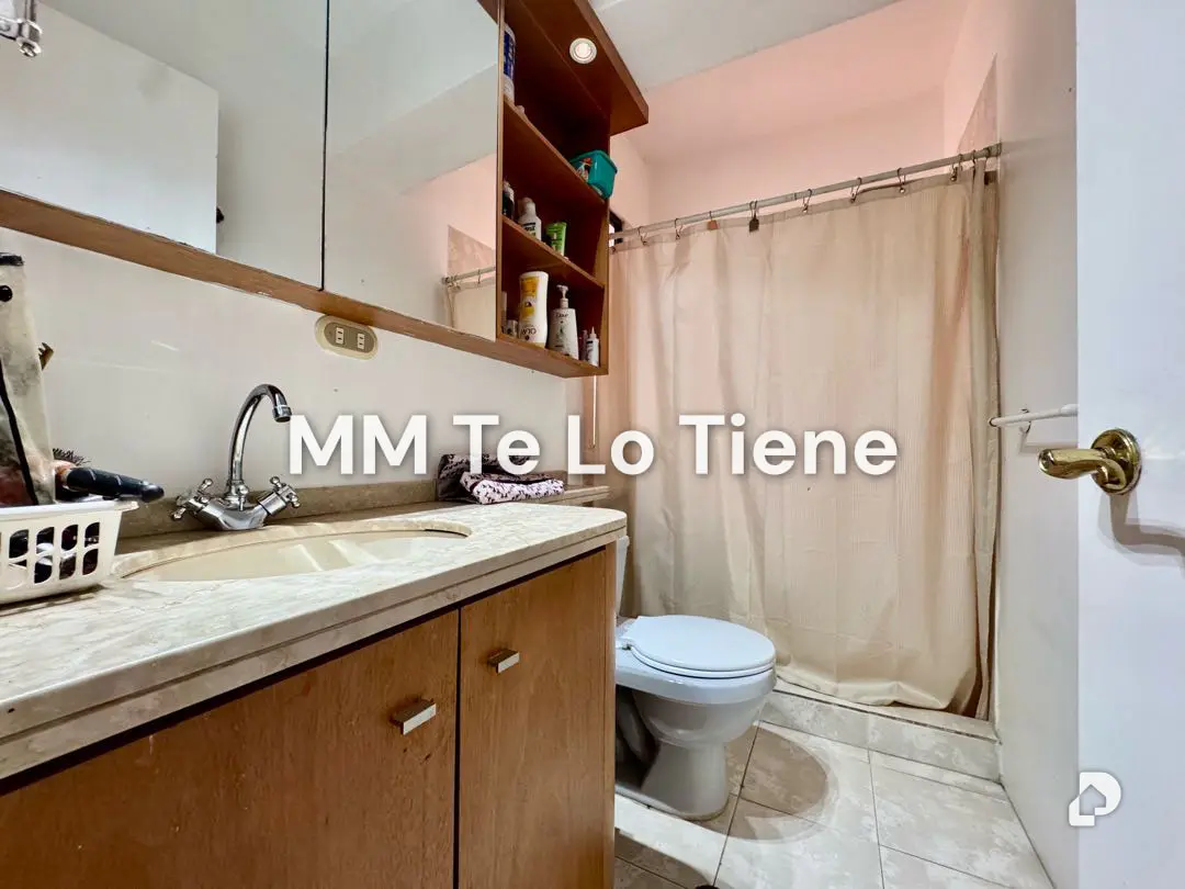 Apartment in Alto Hatillo, Caracas – 14