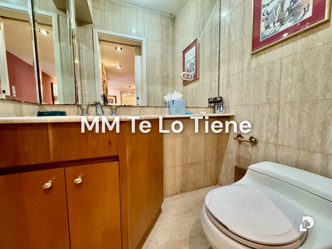 Apartment in Alto Hatillo, Caracas – 8