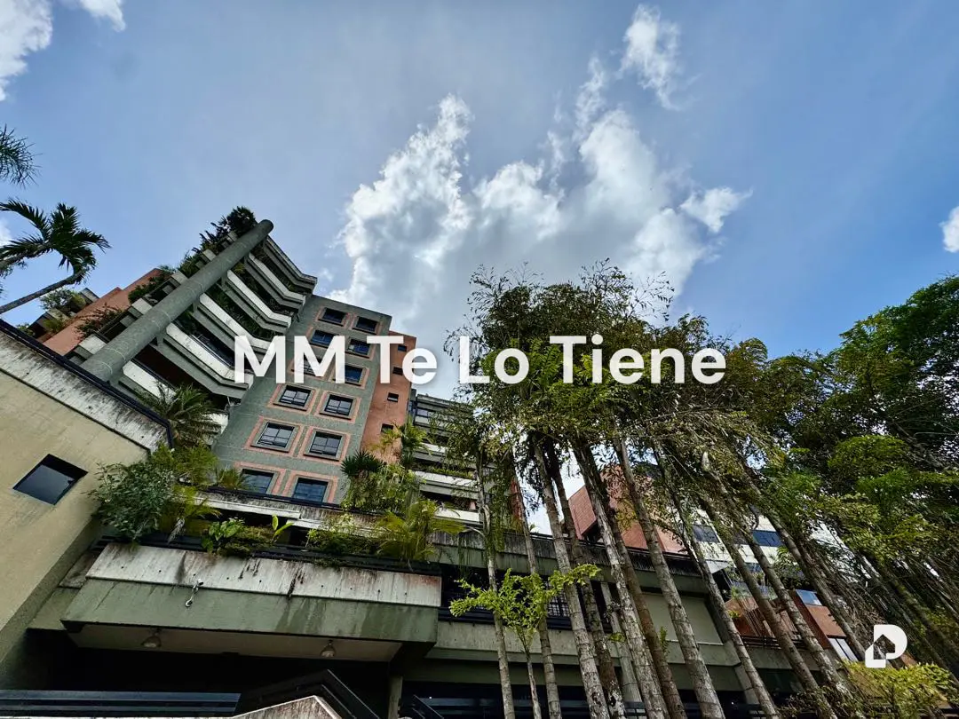 Apartment in Alto Hatillo, Caracas – 21