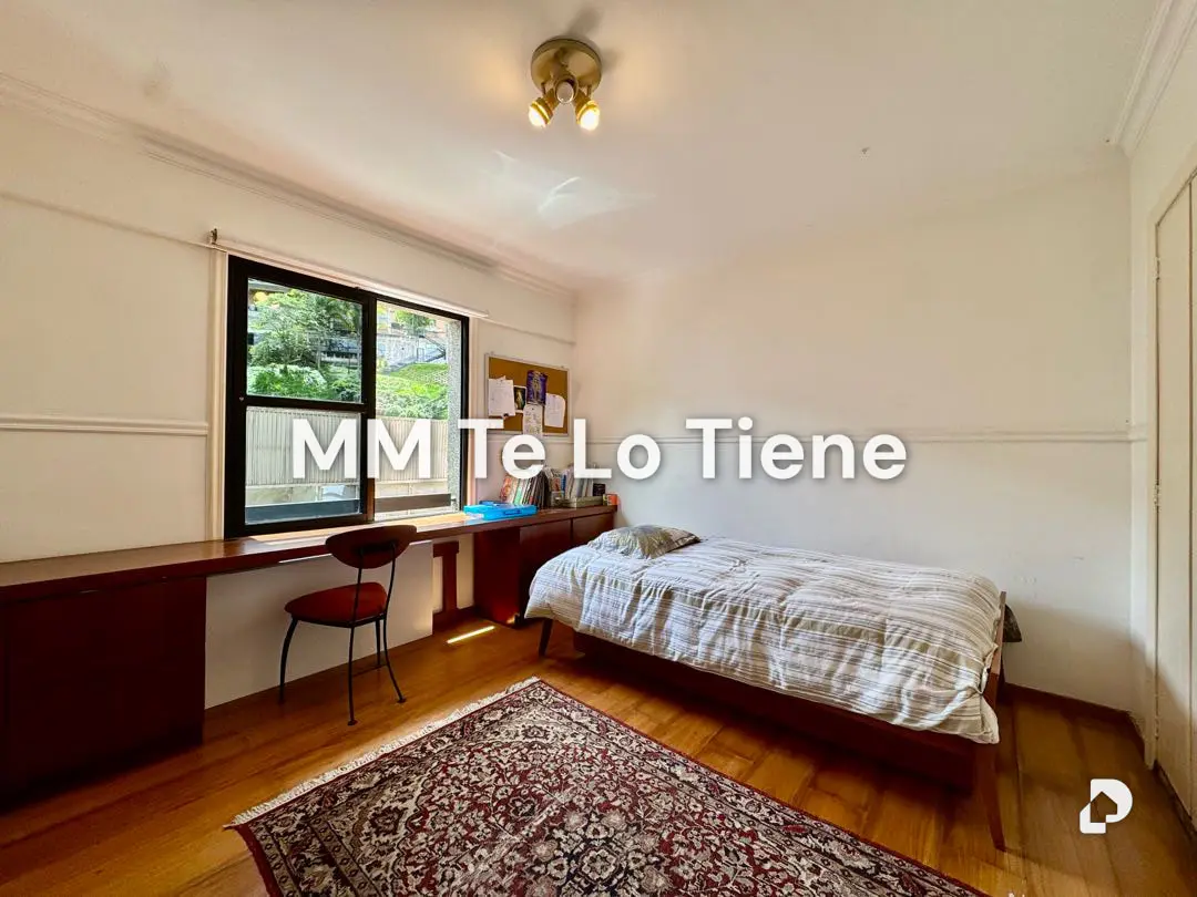 Apartment in Alto Hatillo, Caracas – 10