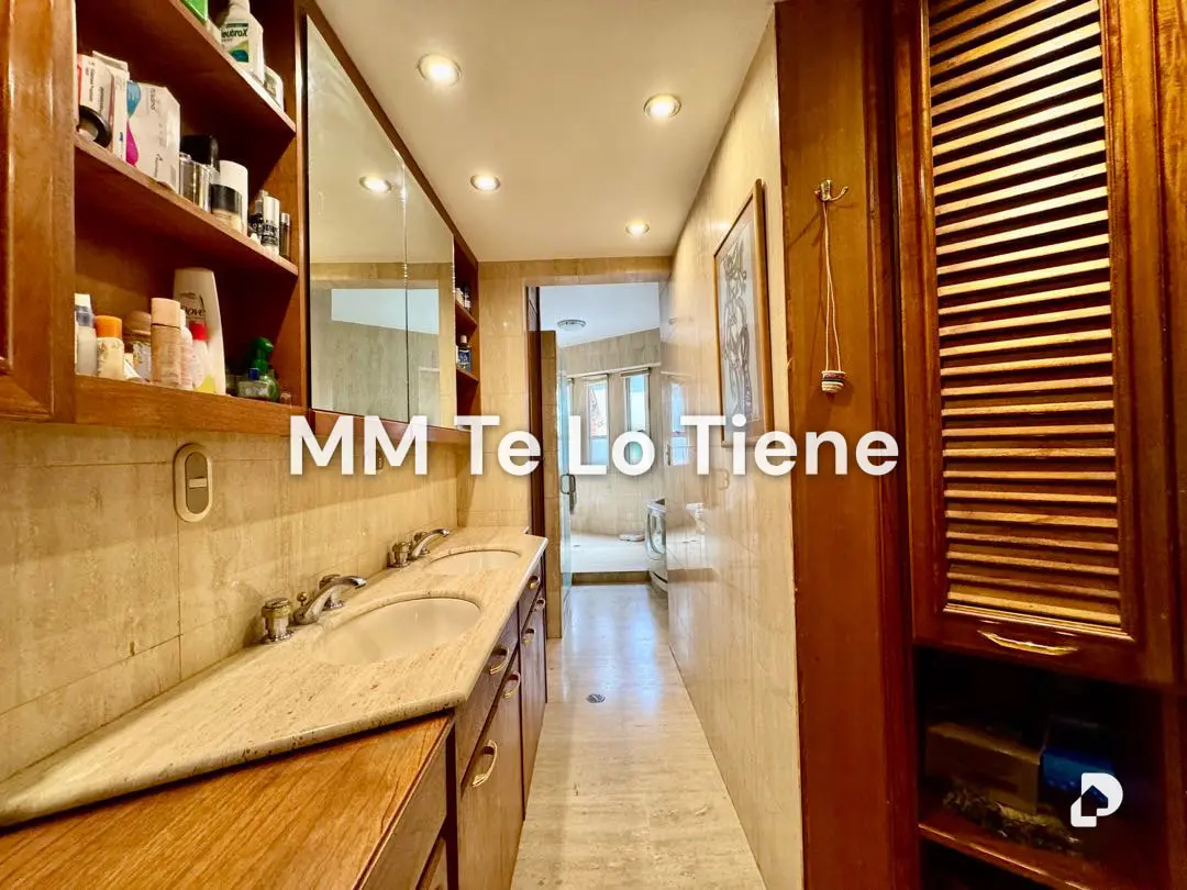 Apartment in Alto Hatillo, Caracas – 20