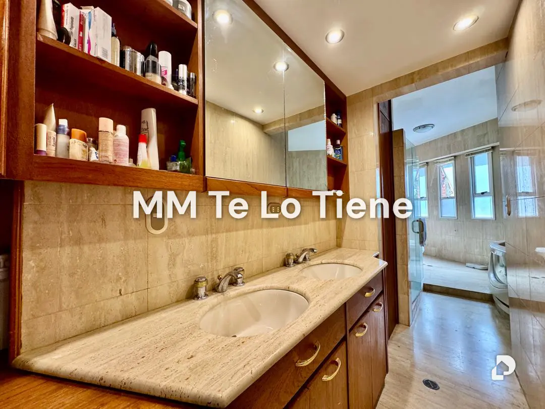 Apartment in Alto Hatillo, Caracas – 19