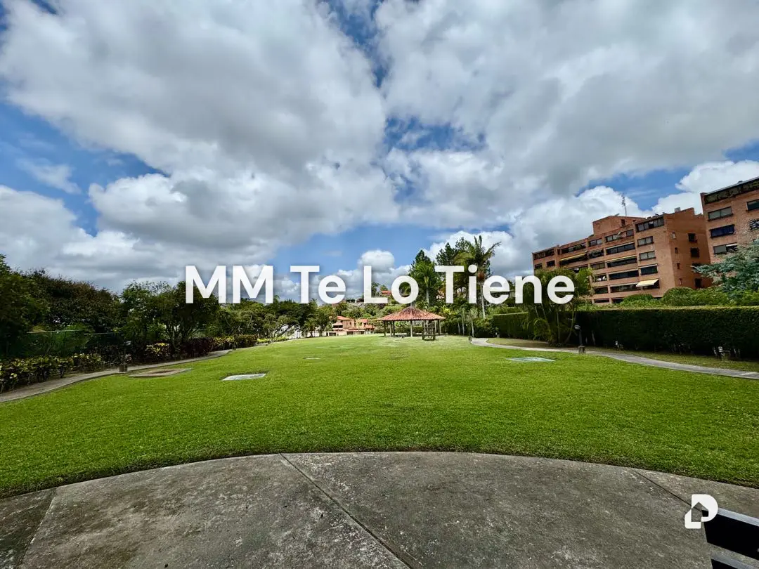 Apartment in Alto Hatillo, Caracas – 24