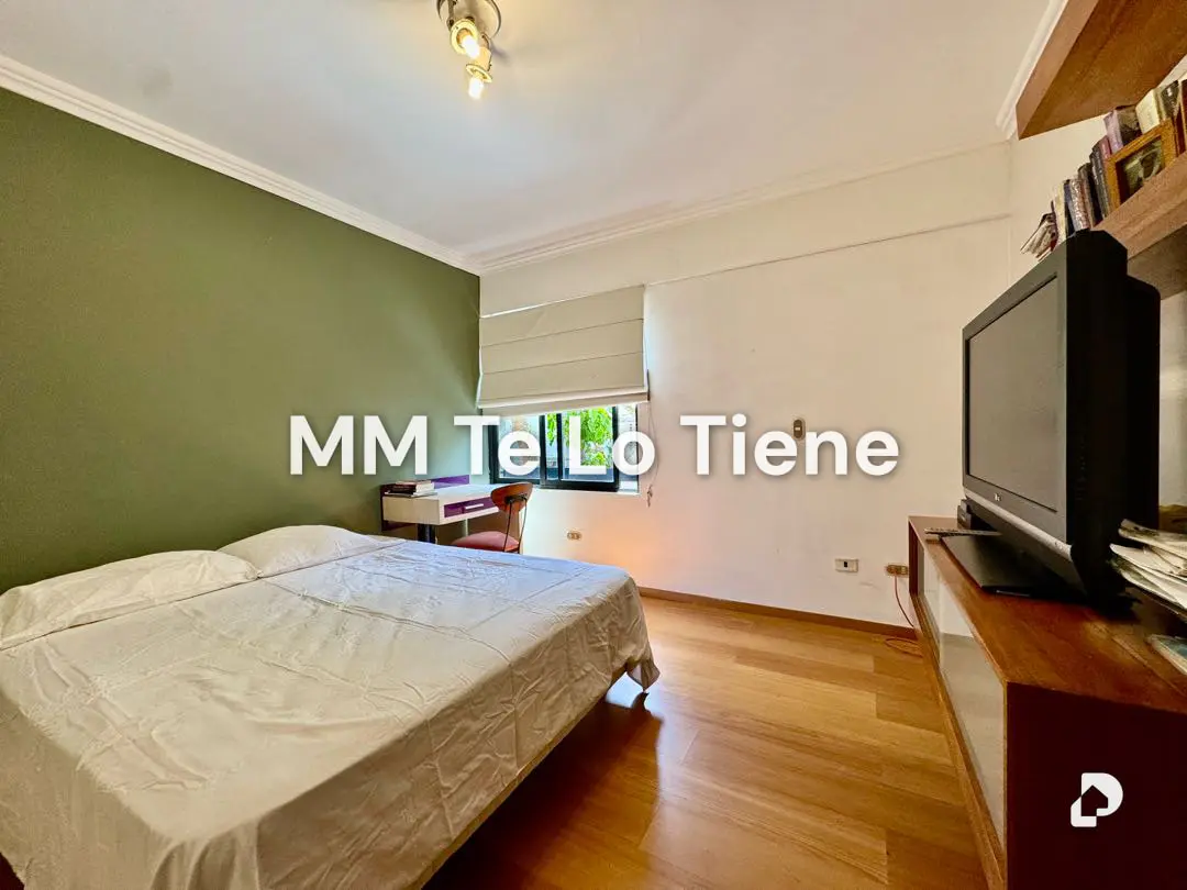 Apartment in Alto Hatillo, Caracas – 12