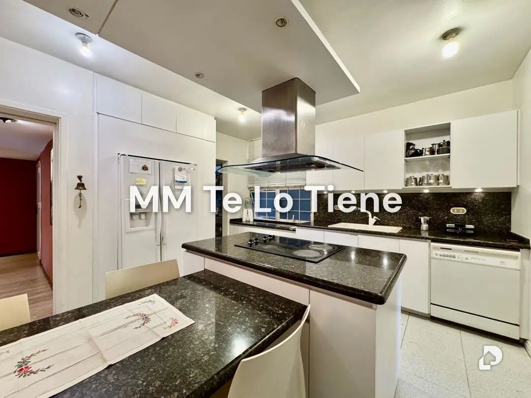 Apartment in Alto Hatillo, Caracas – 5