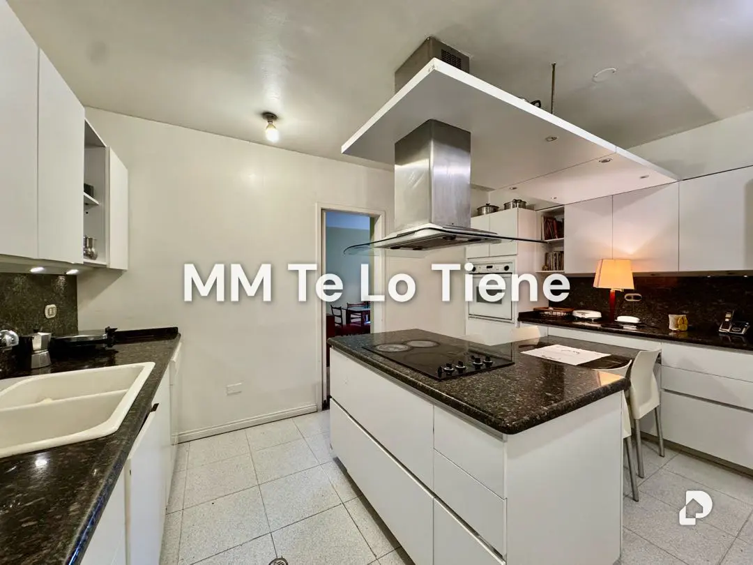 Apartment in Alto Hatillo, Caracas – 6