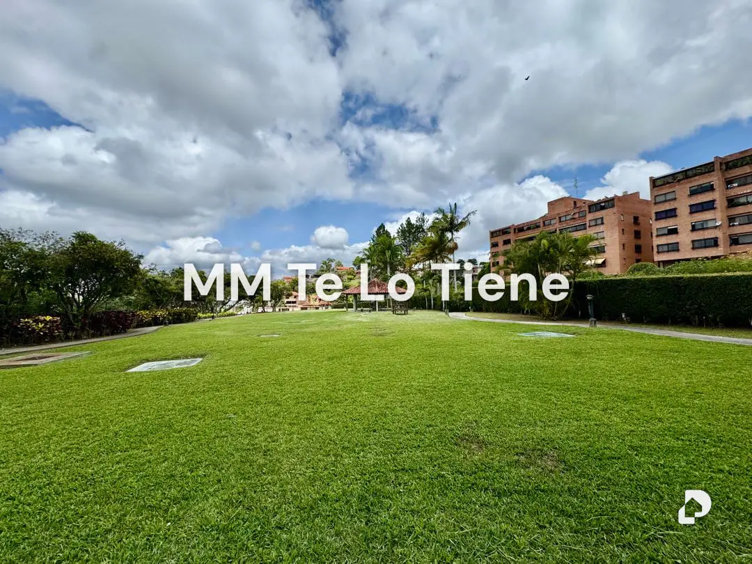 Apartment in Alto Hatillo, Caracas – 22