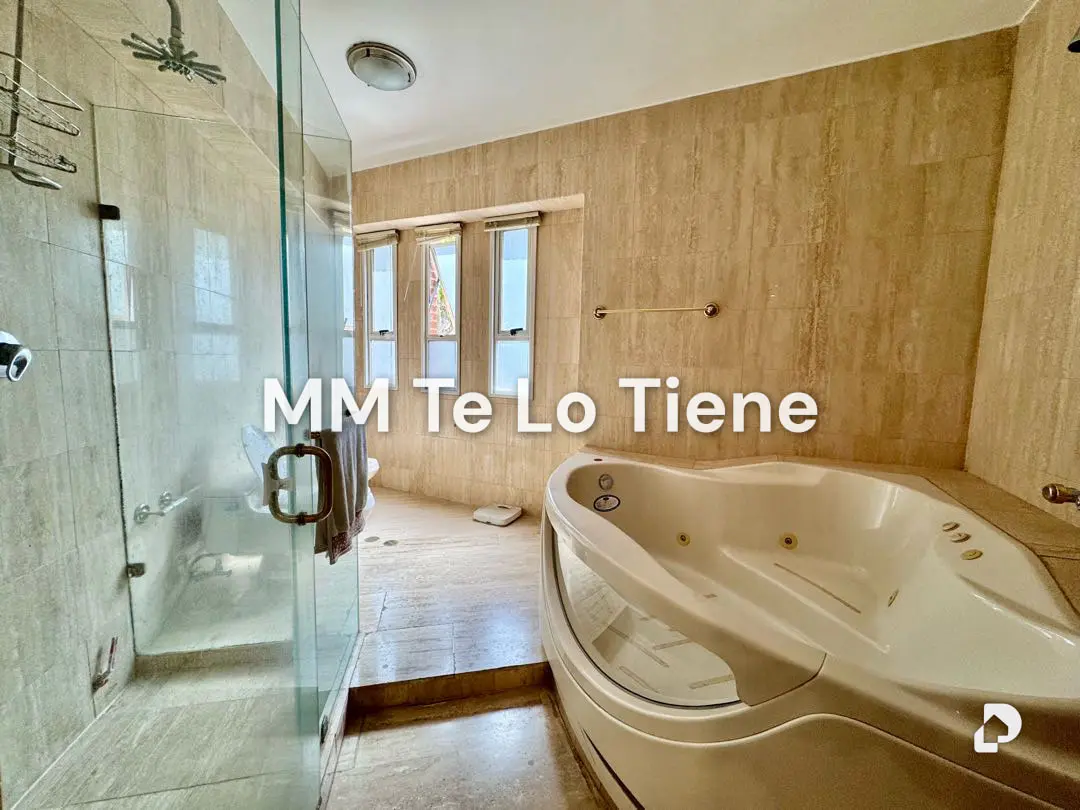 Apartment in Alto Hatillo, Caracas – 18