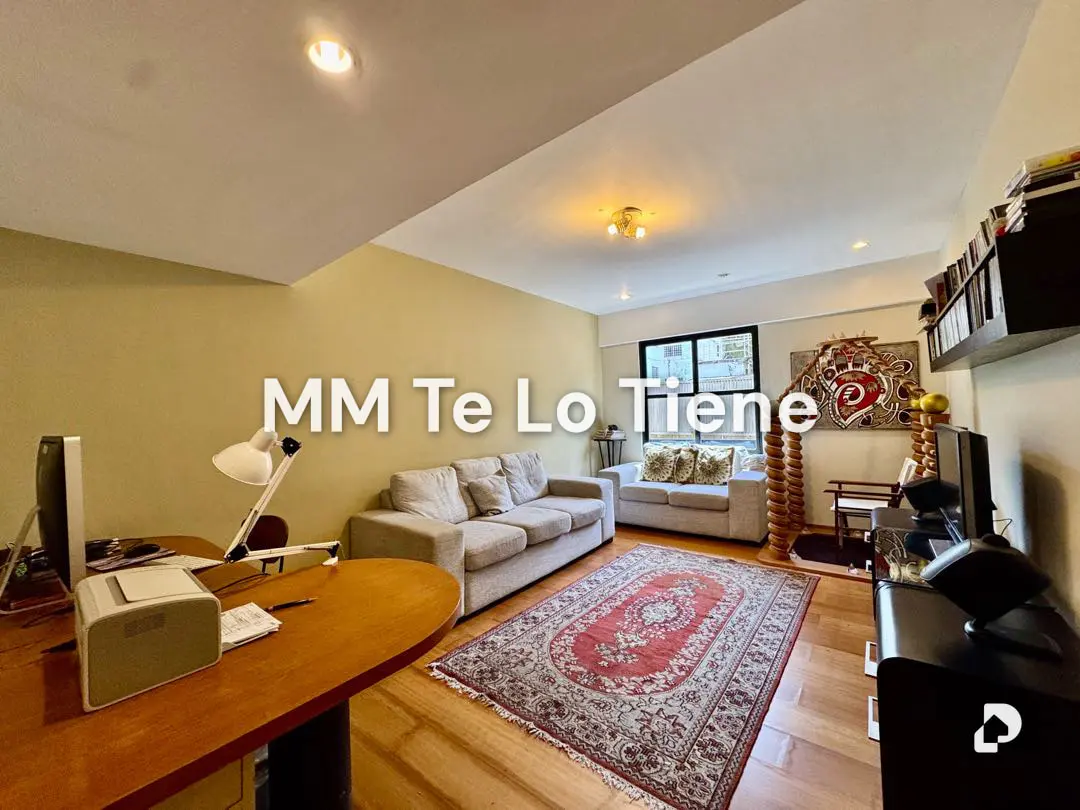 Apartment in Alto Hatillo, Caracas – 11