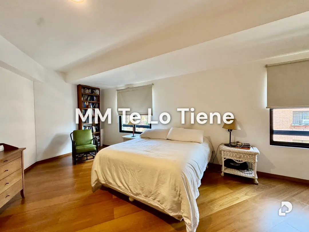 Apartment in Alto Hatillo, Caracas – 15
