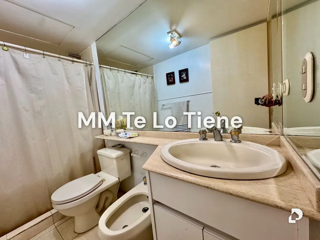 Apartment in Alto Hatillo, Caracas – 9