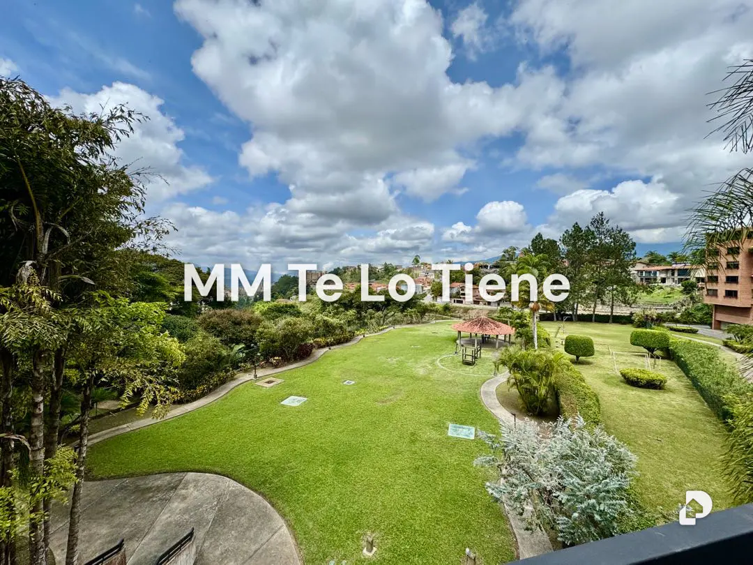 Apartment in Alto Hatillo, Caracas – 23