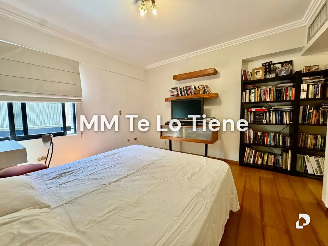 Apartment in Alto Hatillo, Caracas – 13
