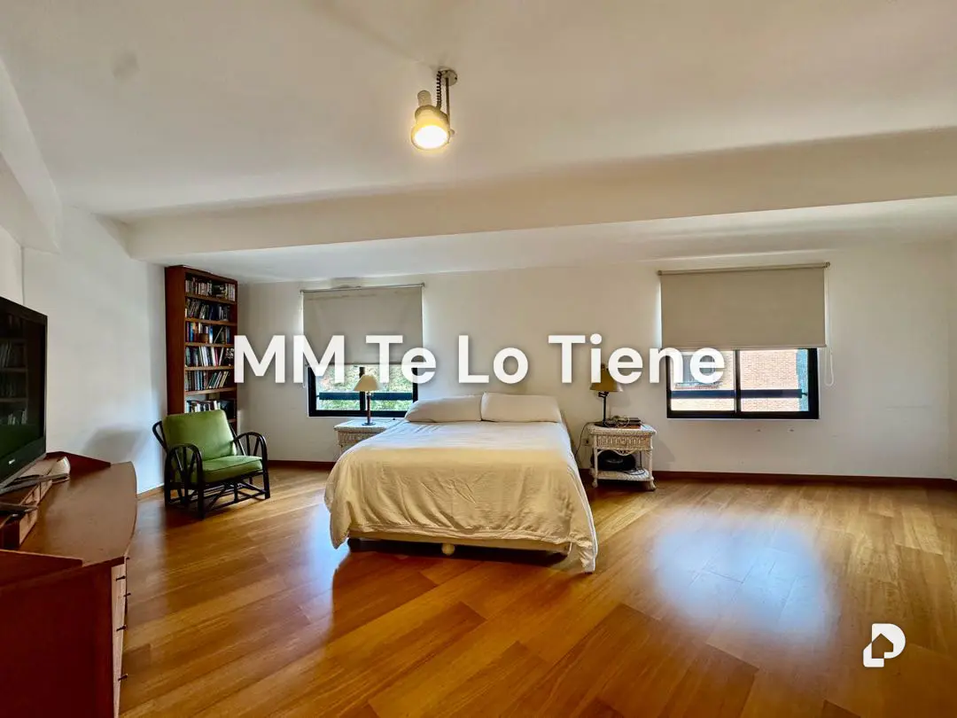 Apartment in Alto Hatillo, Caracas – 16