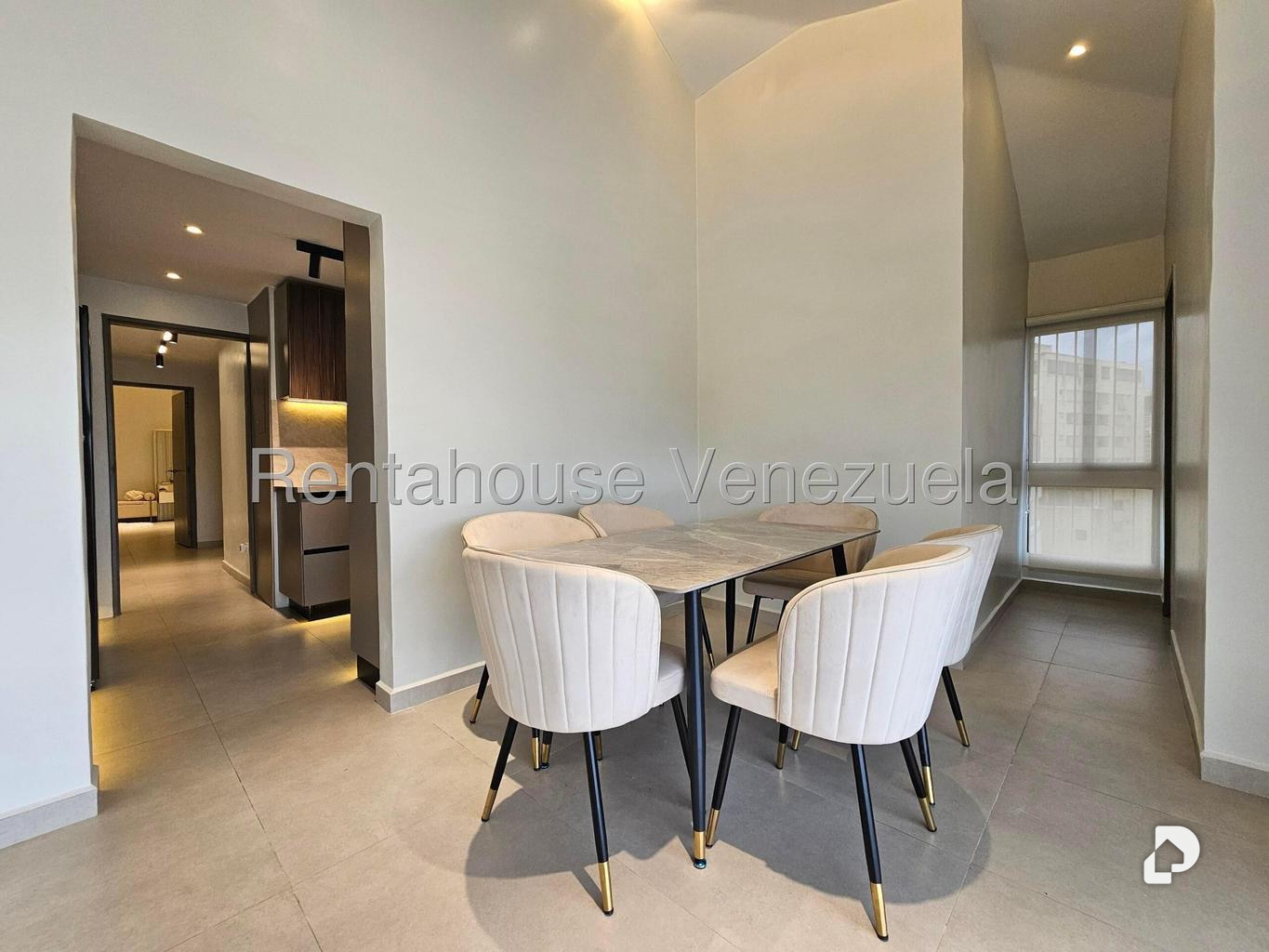 Apartamento en Santa Fe Norte, Caracas – 11