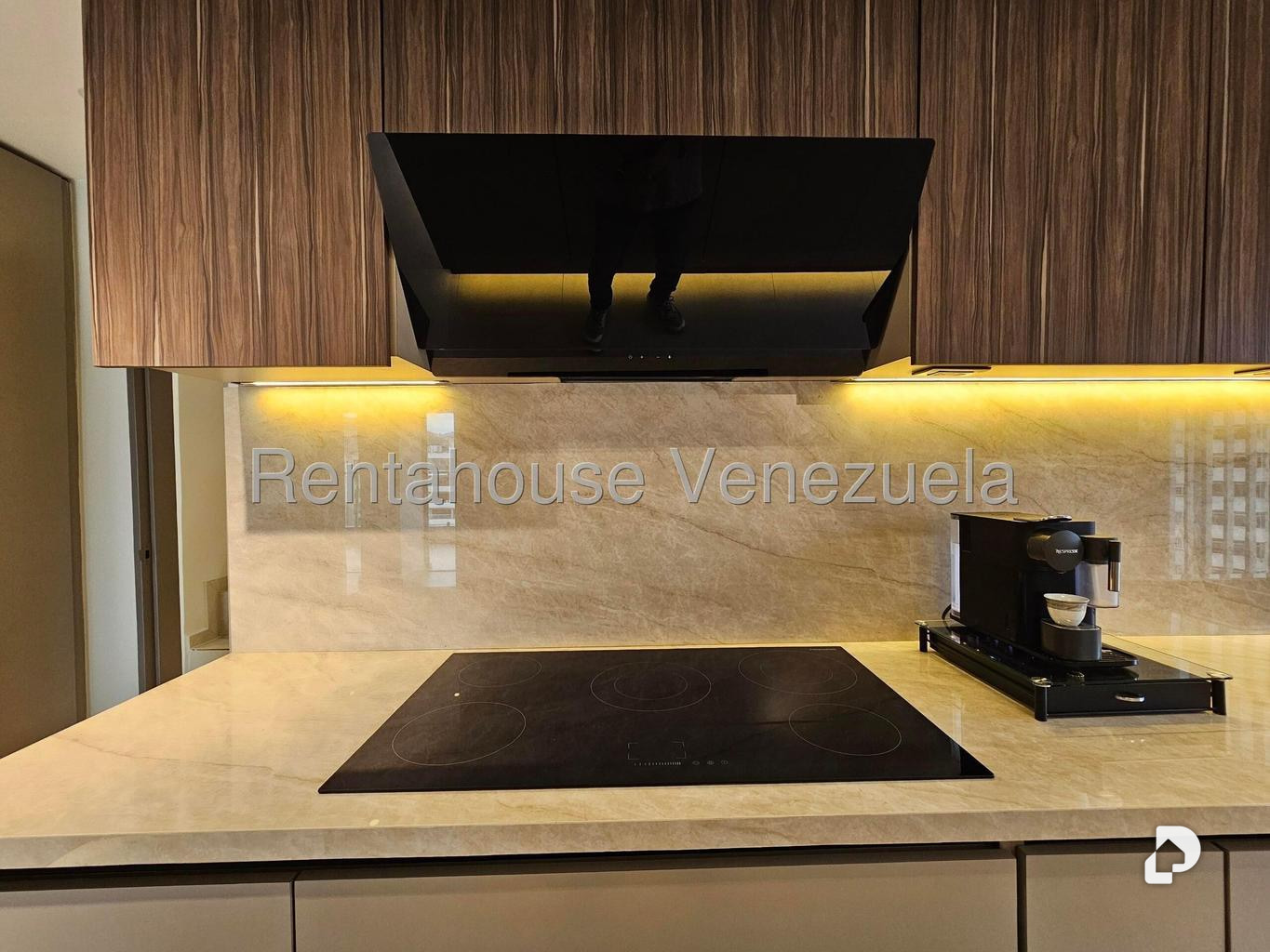 Apartamento en Santa Fe Norte, Caracas – 19