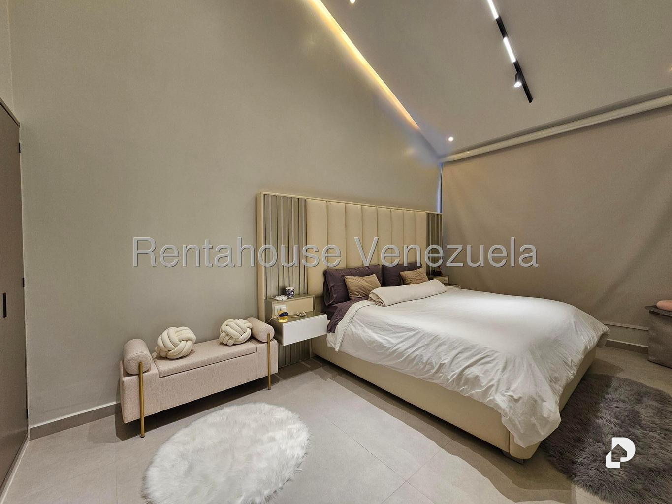 Apartamento en Santa Fe Norte, Caracas – 30