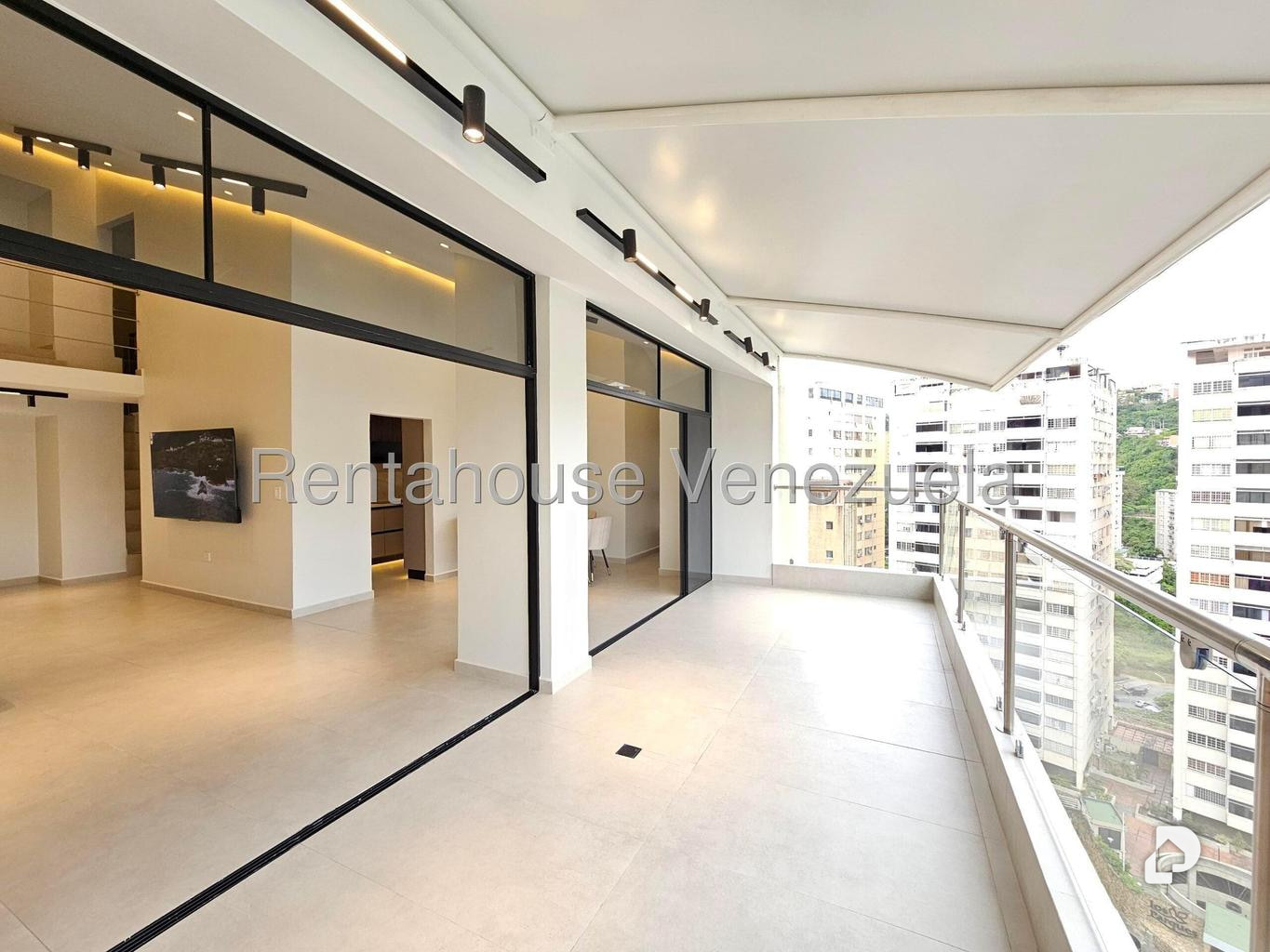 Apartamento en Santa Fe Norte, Caracas – 7
