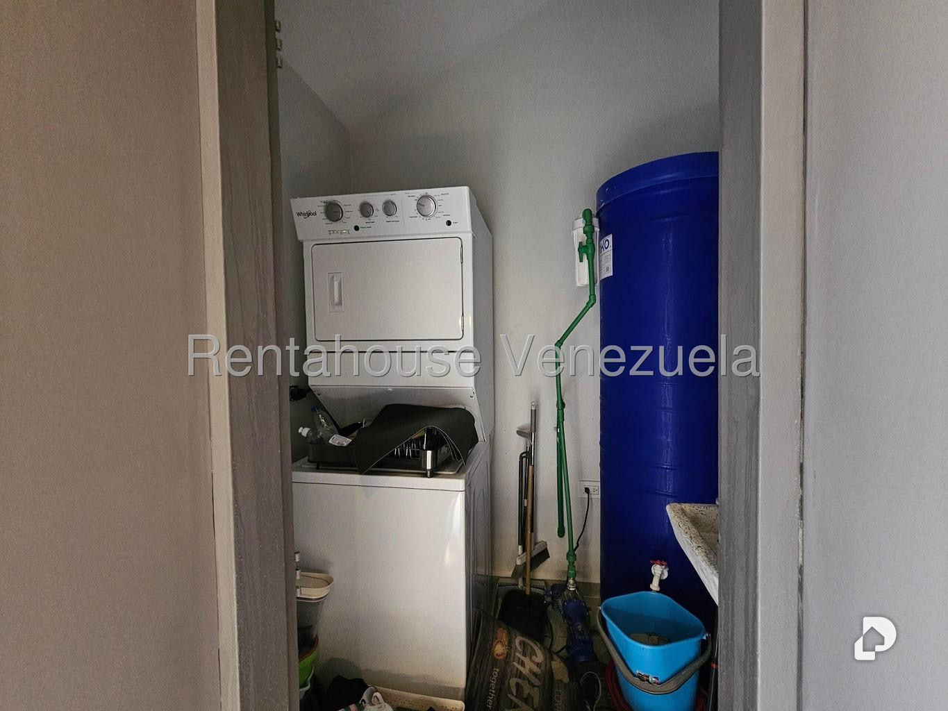 Apartamento en Santa Fe Norte, Caracas – 21