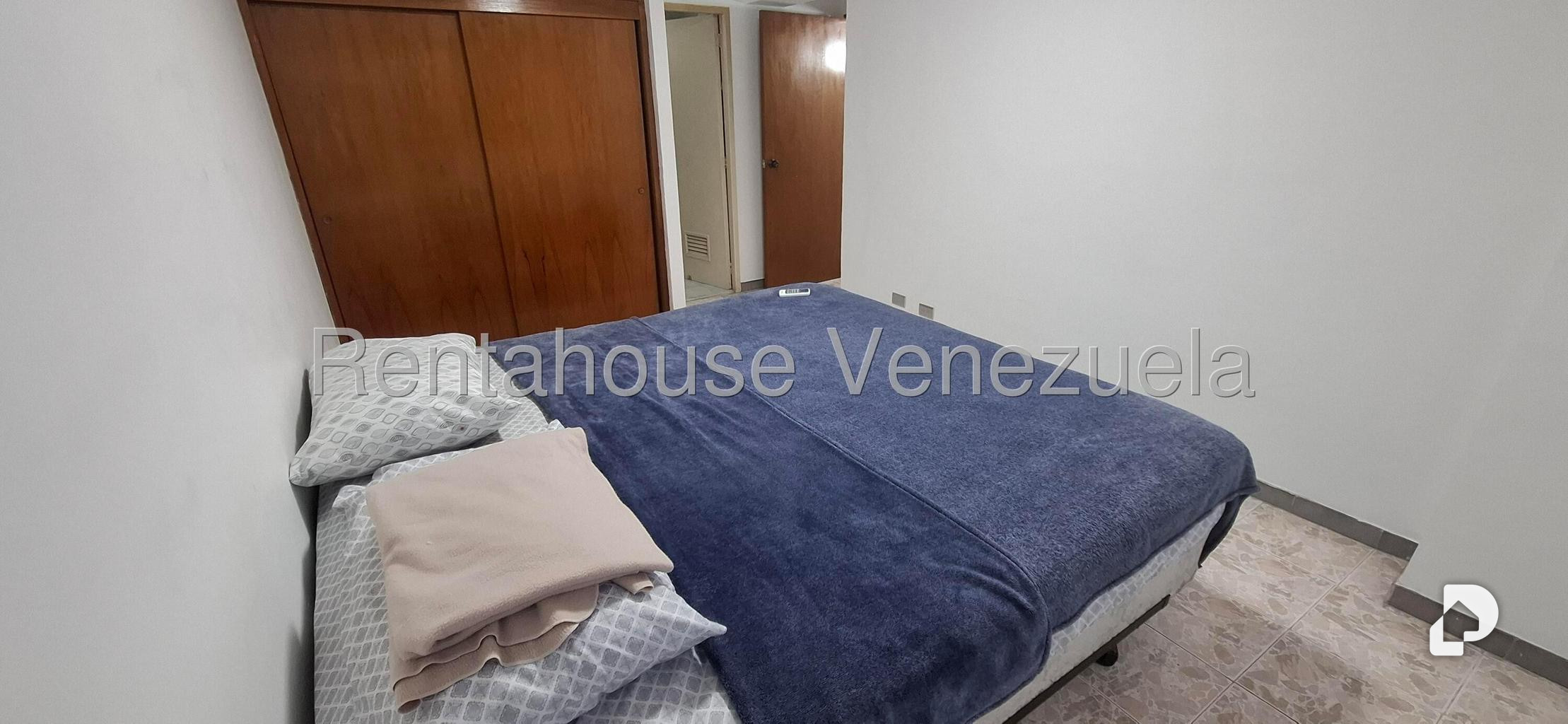 Apartamento en Santa Fe Norte, Caracas – 19