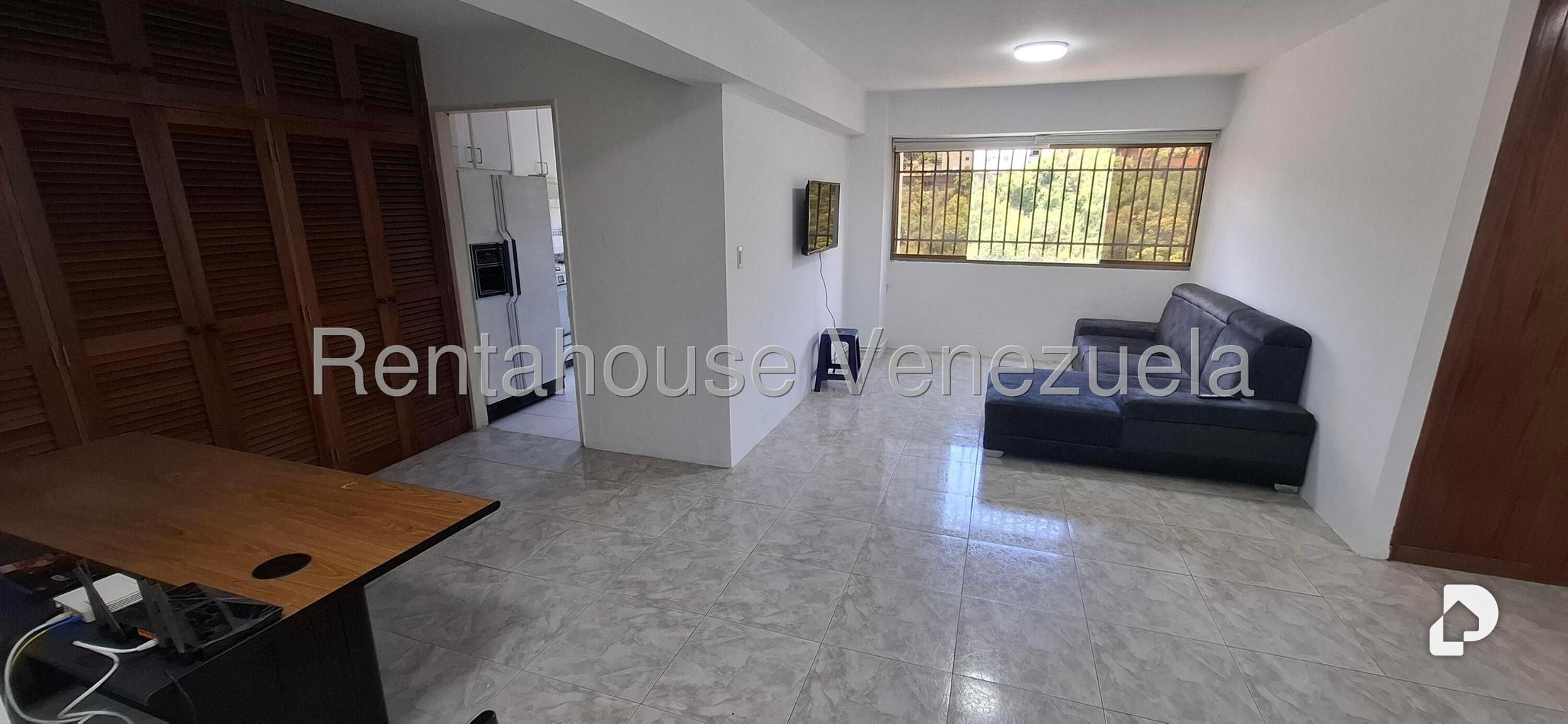 Apartamento en Santa Fe Norte, Caracas – 6
