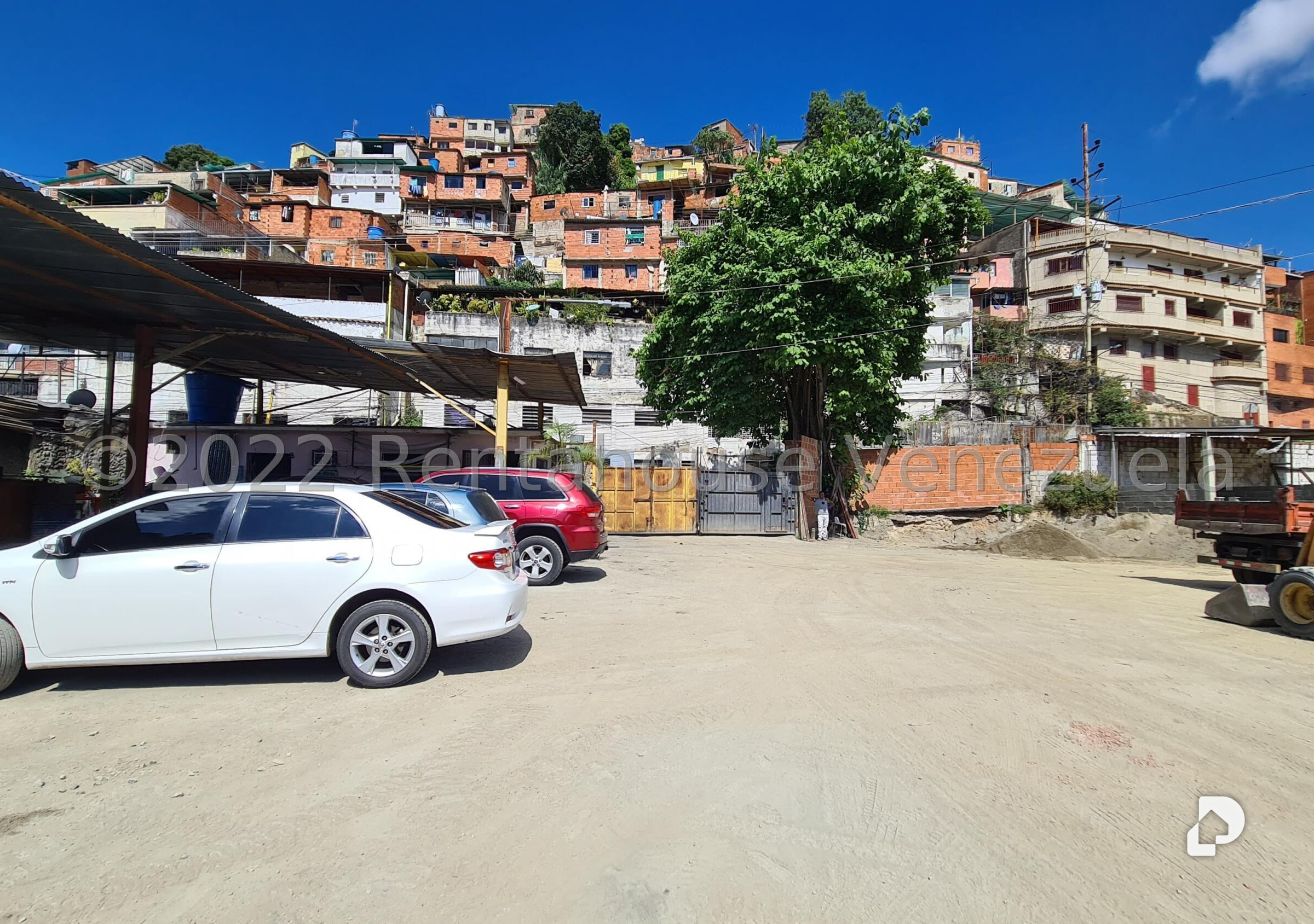 Terreno en Baruta, Caracas – 5