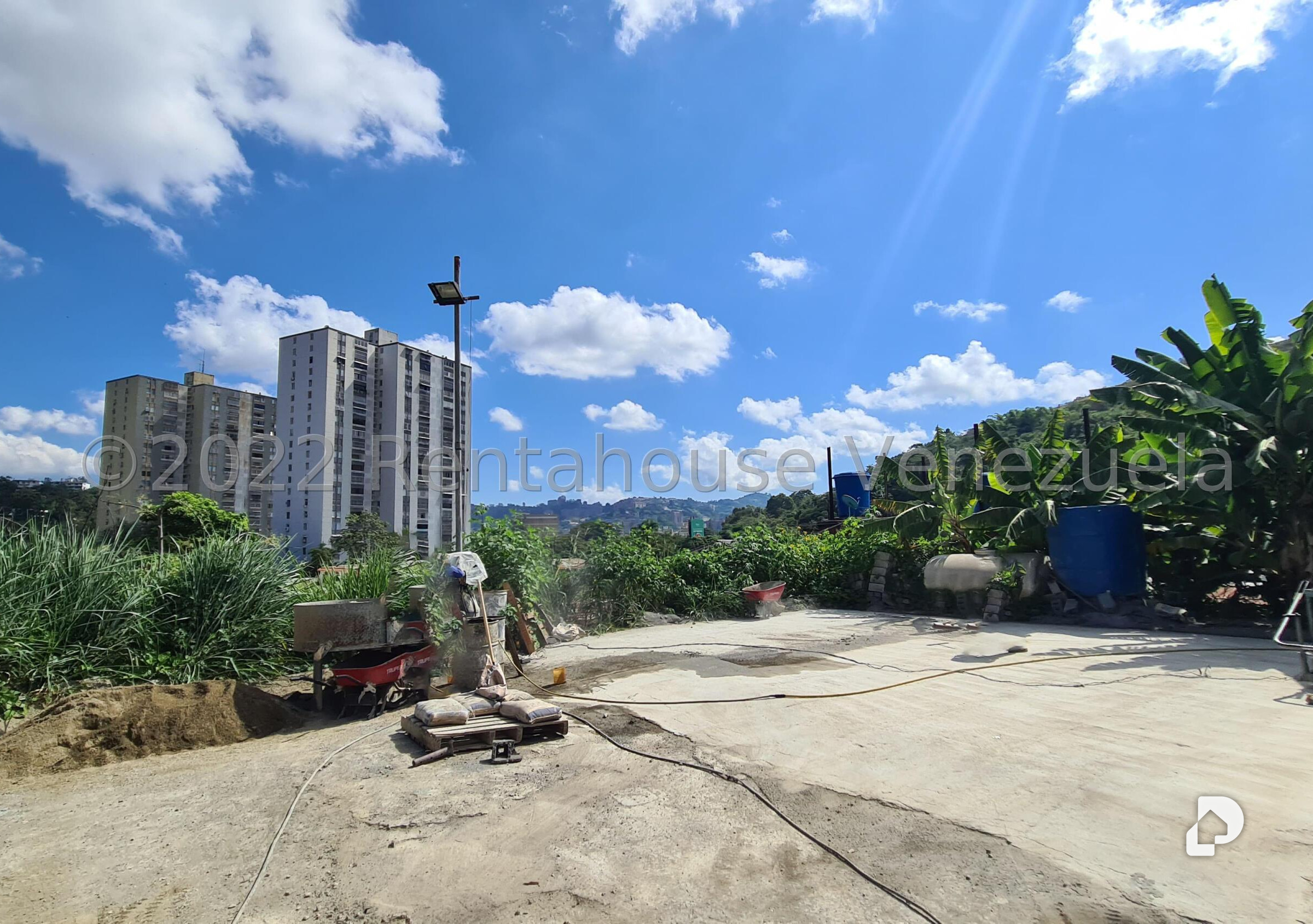Terreno en Baruta, Caracas – 1