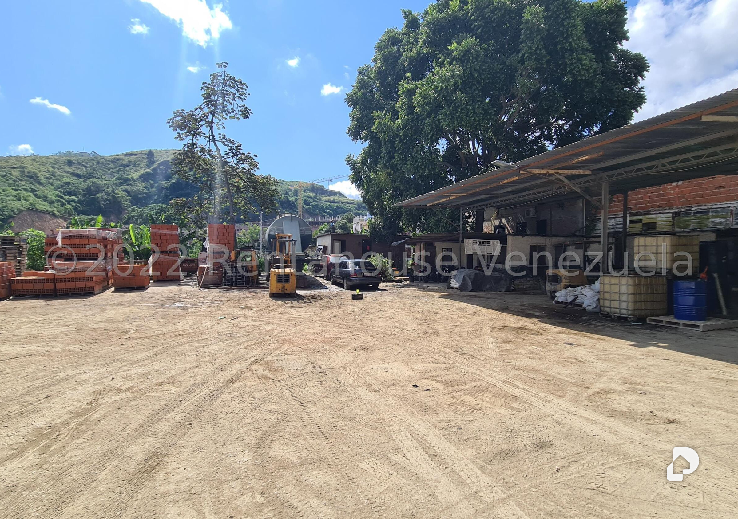 Terreno en Baruta, Caracas – 3