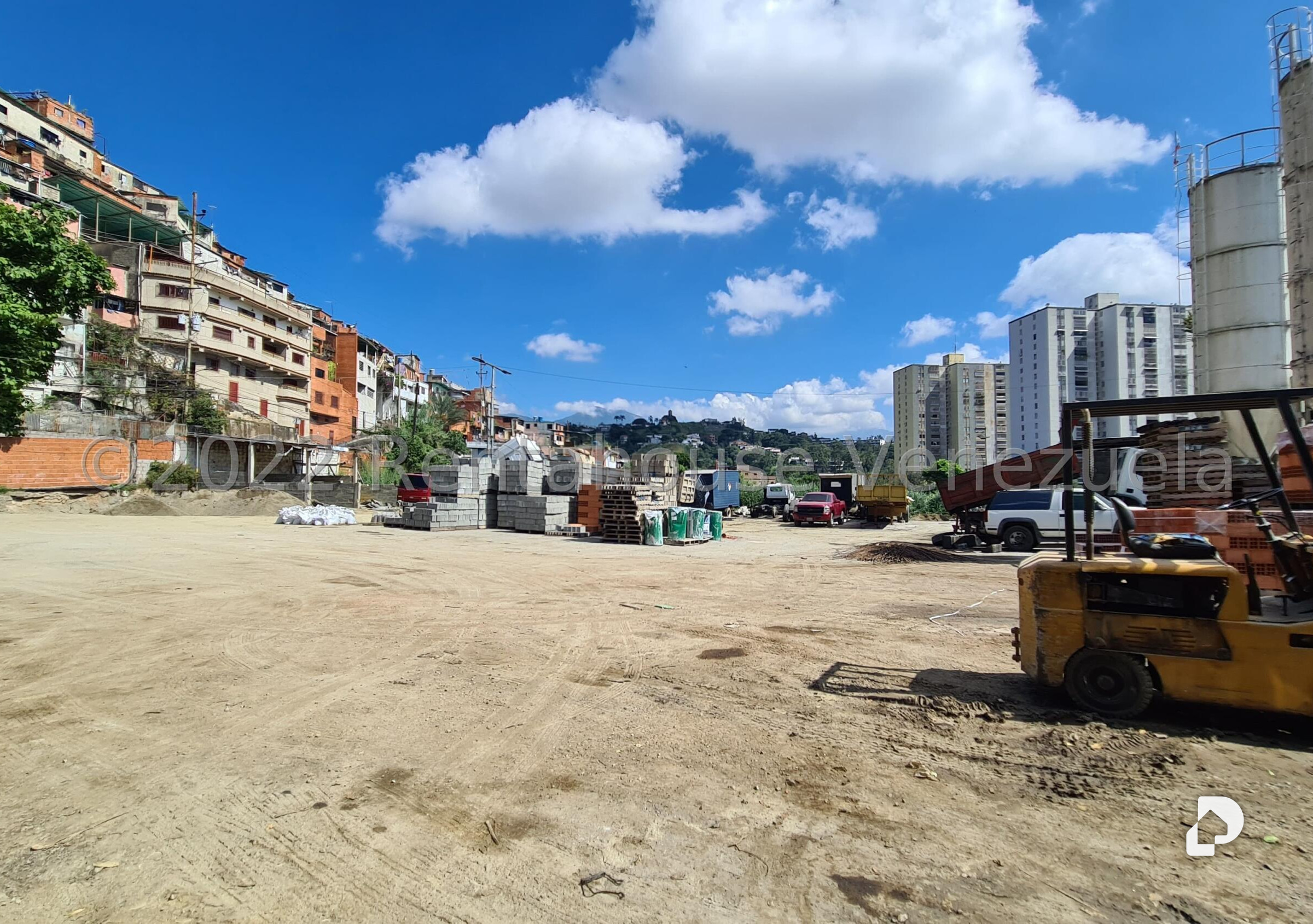 Terreno en Baruta, Caracas – 4