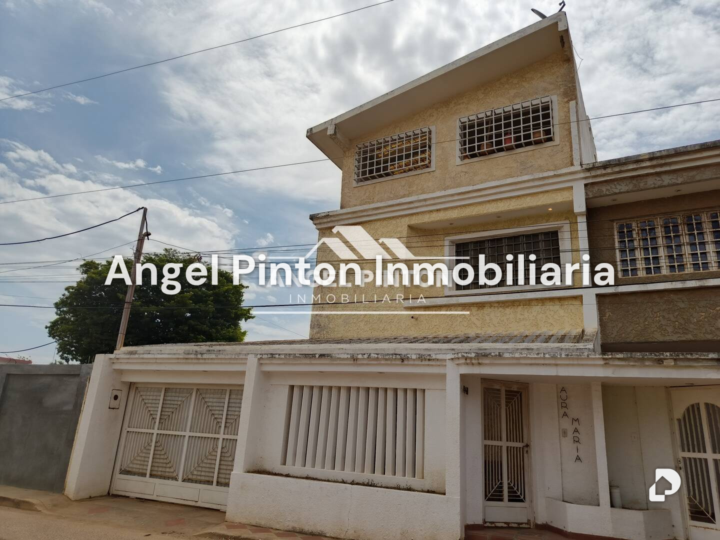 House in Milagro Norte, Maracaibo – 2