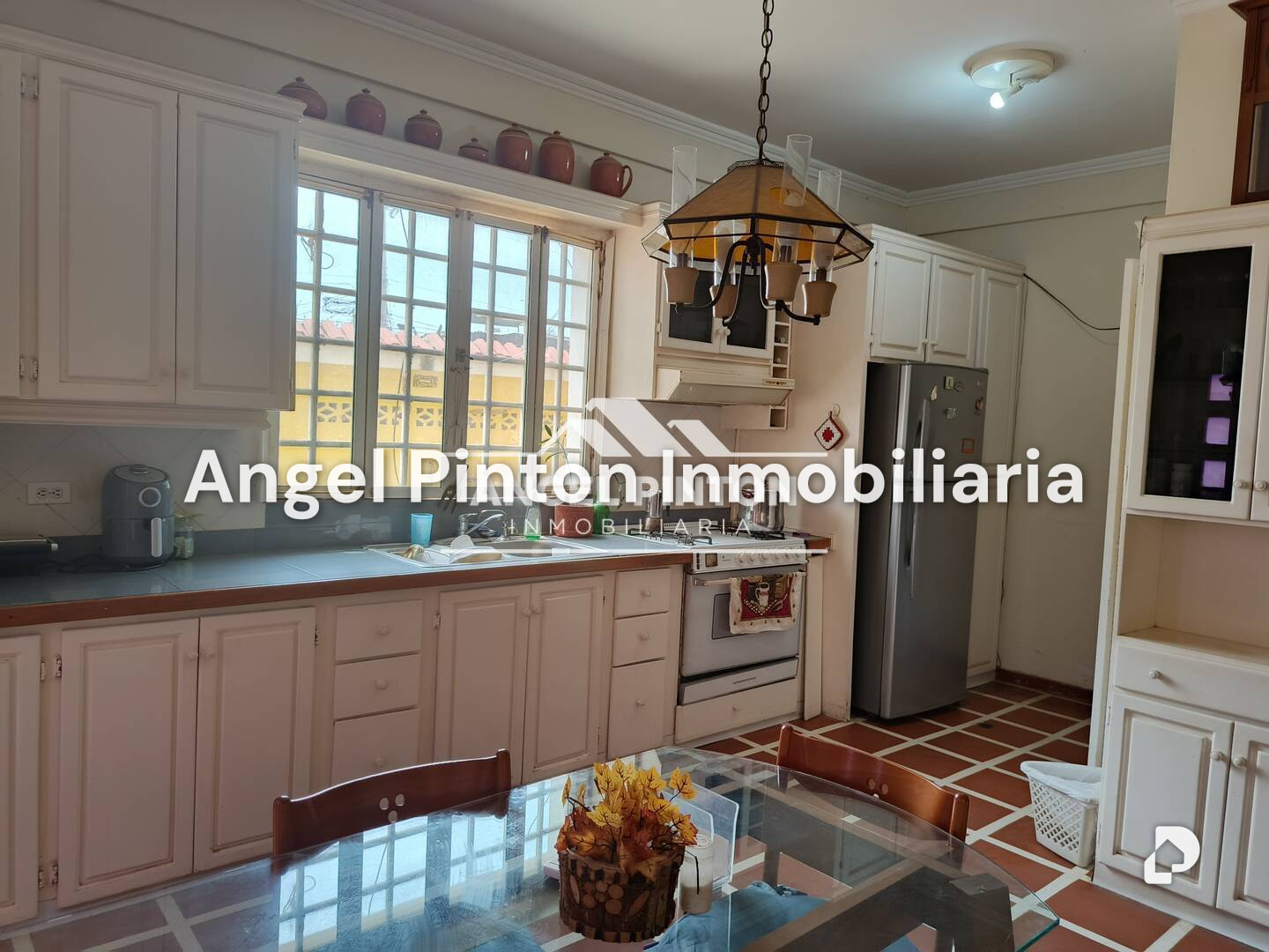 House in Milagro Norte, Maracaibo – 1