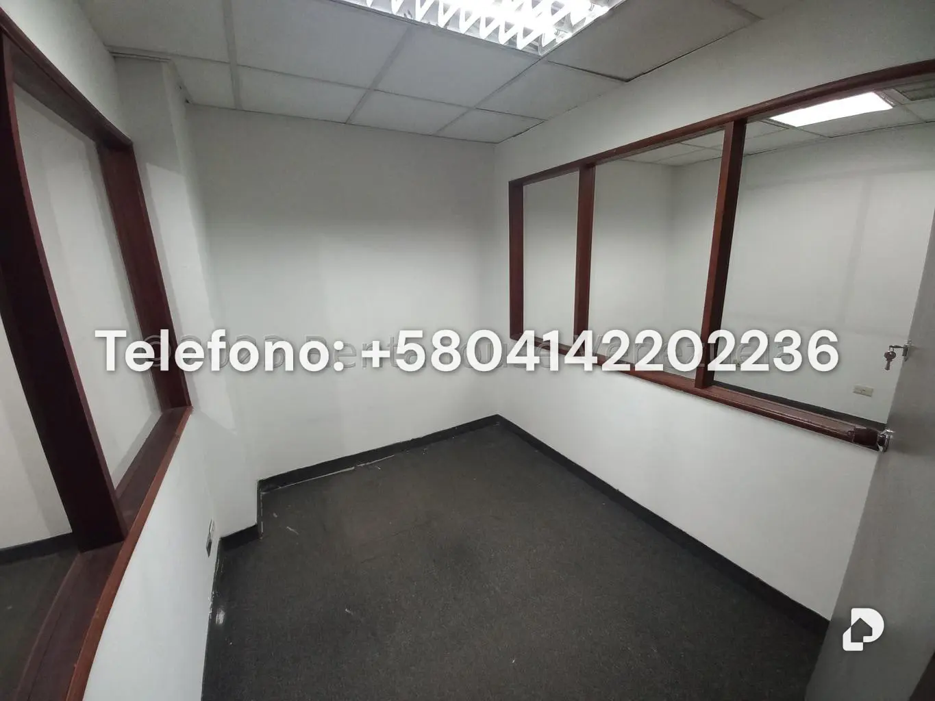 Oficina en Las Mercedes, Caracas – 7