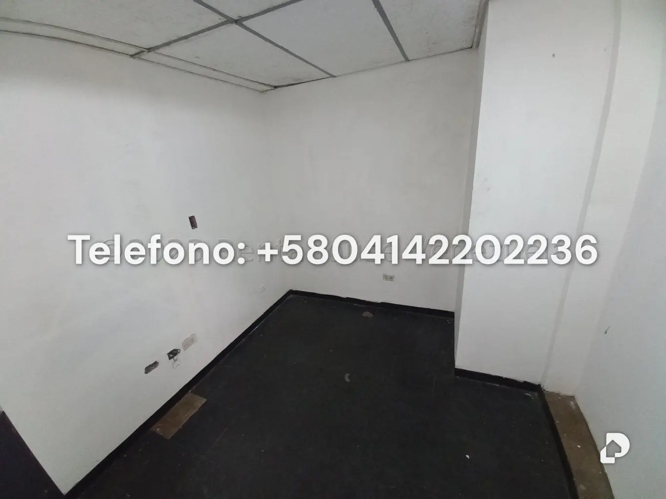 Oficina en Las Mercedes, Caracas – 21