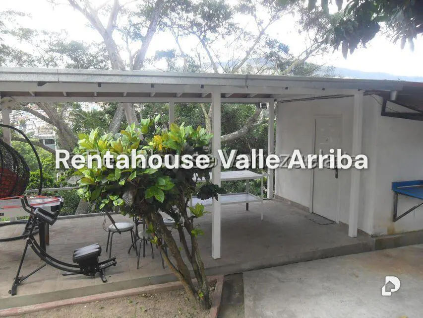 Casa en Charallavito, Caracas